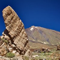 El Pico del Teide :: Владмир Филимонов