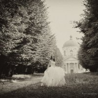 wedding 14 :: Василь Роган