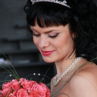 WEDDING :: Любовь Чистякова