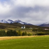 Church. :: Светлана Белова (Груздева)