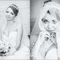 WEDDING 2012 :: Дмитрий Титов