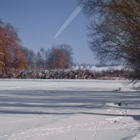 Самолеты в даль зовут... :: Владимир ЯЩУК