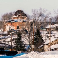 багаряк :: Александр Журавлёв