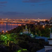 Киев :: Сергей Рубан