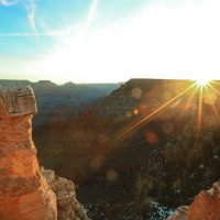 Grand Canyon. USA :: Евгений Фомин