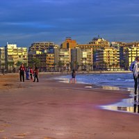 Salou segodnya..  (Gorod moy) :: Jio_Salou aticodelmar