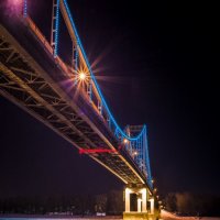 Kyiv bridge :: Наталья 