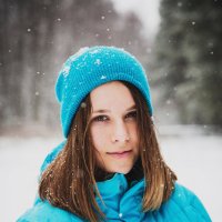 winter :: Екатерина Щёголева