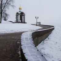 Нижний Новгород :: Виктория грёZы