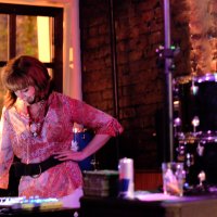 Dj Misty Lane &amp; China-Town-cafe :: Marie Os