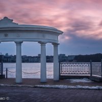 Файне Місто Тернопіль :: Владимир Шманько