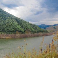 mountains of Armenia :: Ester 