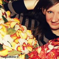 15 :: Anzhelika Yagodkina