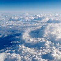 Sky and Clouds :: france6072 Владимир