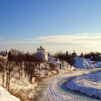 Весна света. :: Елена Фокина