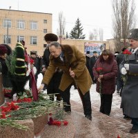 Ко дню Защитника Отечества :: Анастасия Богатова