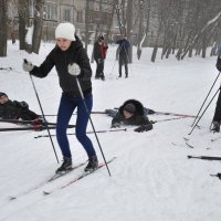 Без слов... :: Светлана 