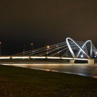 Лазаревский мост. :: Ирина Михайловна 