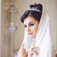 Невеста :: Даша Кириллова