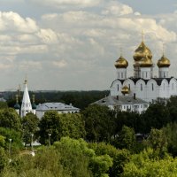 *** :: ник. петрович земцов