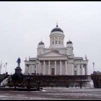 Хельсинки :: vadim 
