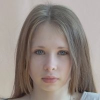 Ученица :: Olga Sergeeva