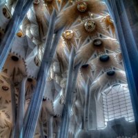Sagrada Familia :: Борис Смирин