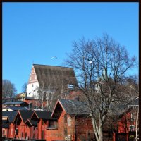 Porvoo. :: Валерий Стогов