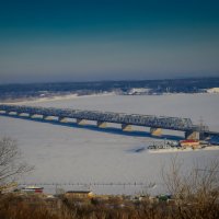 Ульяновск :: Дарья Селянкина