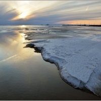 Предвесенье 1 :: Николай Кувшинов