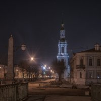 Петербург...По местам хоженым... :: Domovoi 