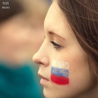Россия, вперед! :: Темновест Болотный