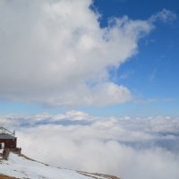 Синая :: Сергей Столбов