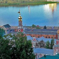 Н.Новгород. :: Александр Зотов