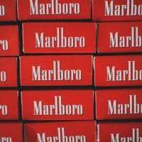 Marlboro :: Константин Подоксенов