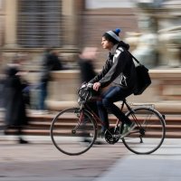 Bicicletta :: olga 