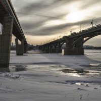 Мосты :: Sergey Kuznetcov