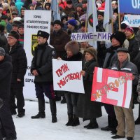 Поддержим Украину!!! :: Елена Герасимова