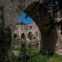 Besalu . Spain :: Павел L