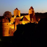 Fougeres :: france6072 Владимир