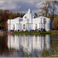 Пушкин :: vadim 