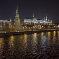 Городские фотографии :: Андрей Шаронов