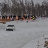 Северная леди 2014 в Череповце. Восьмого марта! :: Борис Устюжанин