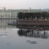 *** :: Валентина Харламова