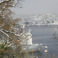 севастополь :: Марина Брюховецкая