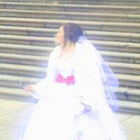 Невеста :: Александра Губина