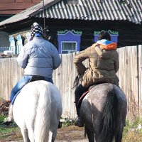 Россия :: станислав заречанский