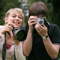 Курс Начинающего Фотографа Василия Прудникова :: РУСС ПРЕСС ФОТО Культурный проект