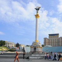 Киев :: надежда корсукова