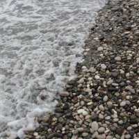 Вода и камни :: Алан Мамуков
